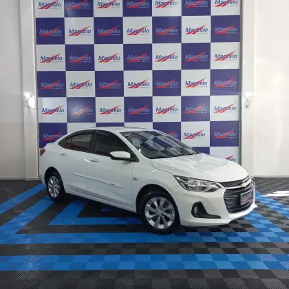CHEVROLET ONIX 1.0 TURBO FLEX PLUS LT MANUAL CHEVROLET ONIX 1.0 TURBO FLEX PLUS LT MANUAL