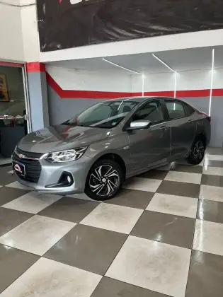 CHEVROLET ONIX 1.0 TURBO FLEX PLUS LT MANUAL CHEVROLET ONIX 1.0 TURBO FLEX PLUS LT MANUAL