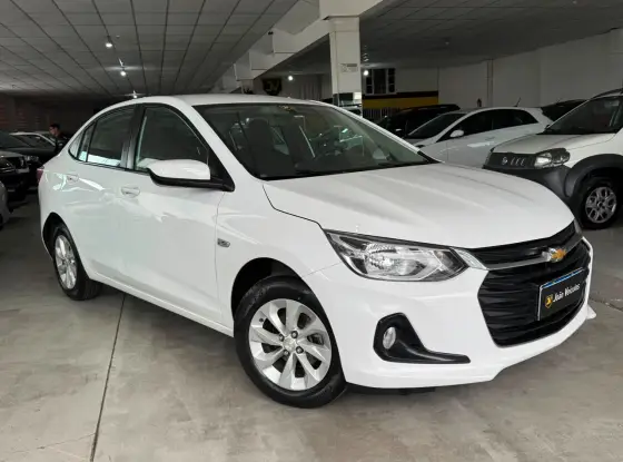 CHEVROLET ONIX 1.0 TURBO FLEX PLUS LTZ MANUAL CHEVROLET ONIX 1.0 TURBO FLEX PLUS LTZ MANUAL