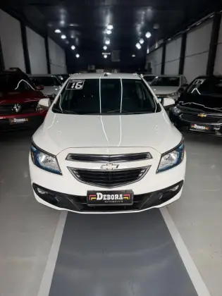 CHEVROLET ONIX 1.4 MPFI LTZ 8V FLEX 4P AUTOMÁTICO