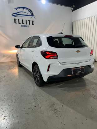 CHEVROLET-ONIX-1.0 FLEX LT MANUAL CHEVROLET-ONIX-2024
