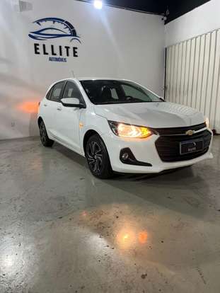 CHEVROLET-ONIX-1.0 FLEX LT MANUAL CHEVROLET-ONIX-2024