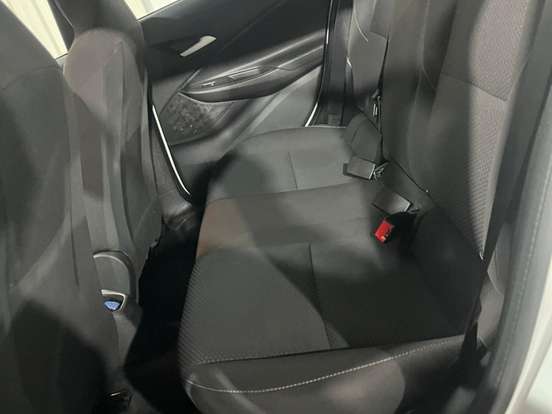 CHEVROLET-ONIX-1.0 FLEX LT MANUAL CHEVROLET-ONIX-2024