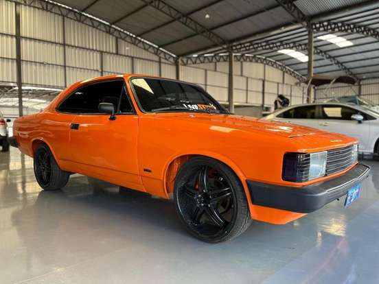 CHEVROLET-OPALA-1980