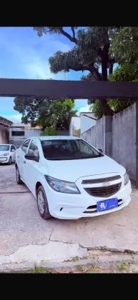 CHEVROLET PRISMA 1.0 MPFI JOY 8V FLEX 4P MANUAL