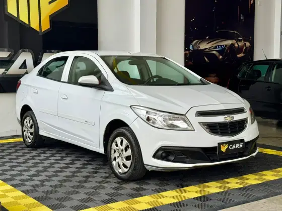 CHEVROLET PRISMA 1.0 MPFI LT 8V FLEX 4P MANUAL CHEVROLET PRISMA 1.0 MPFI LT 8V FLEX 4P MANUAL