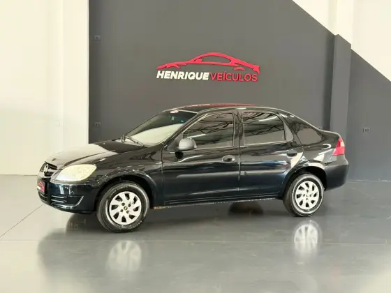 CHEVROLET PRISMA 1.4 MPFI JOY 8V FLEX 4P MANUAL CHEVROLET PRISMA 1.4 MPFI JOY 8V FLEX 4P MANUAL