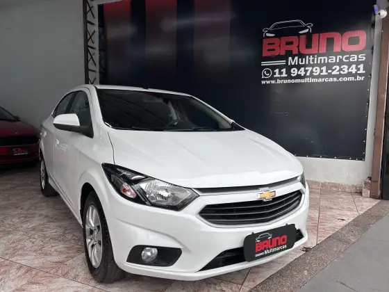 CHEVROLET PRISMA 1.4 MPFI LT 8V FLEX 4P AUTOMÁTICO CHEVROLET PRISMA 1.4 MPFI LT 8V FLEX 4P AUTOMÁTICO