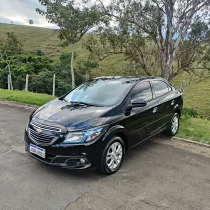 CHEVROLET PRISMA 1.4 MPFI LTZ 8V FLEX 4P AUTOMÁTICO CHEVROLET PRISMA 1.4 MPFI LTZ 8V FLEX 4P AUTOMÁTICO