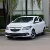 CHEVROLET PRISMA 1.4 MPFI LTZ 8V FLEX 4P MANUAL CHEVROLET PRISMA 1.4 MPFI LTZ 8V FLEX 4P MANUAL
