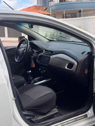 CHEVROLET-PRISMA-1.4 MPFI LTZ 8V FLEX 4P MANUAL CHEVROLET-PRISMA-2015