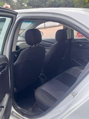 CHEVROLET-PRISMA-1.4 MPFI LTZ 8V FLEX 4P MANUAL CHEVROLET-PRISMA-2015