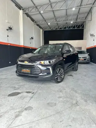 CHEVROLET TRACKER 1.0 TURBO FLEX LT AUTOMÁTICO