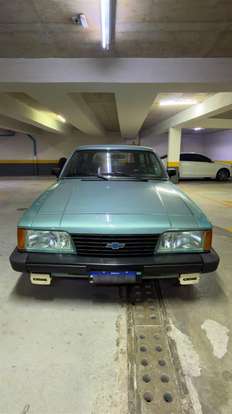 CHEVROLET-CARAVAN-1989
