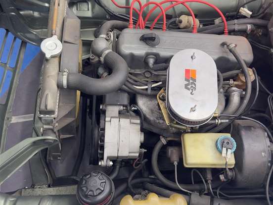 CHEVROLET-CARAVAN-2.5 SL 8V ÁLCOOL 2P MANUAL CHEVROLET-CARAVAN-1989