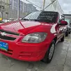 CHEVROLET CELTA 1.0 MPFI LT 8V FLEX 4P MANUAL CHEVROLET CELTA 1.0 MPFI LT 8V FLEX 4P MANUAL