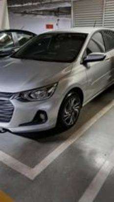 CHEVROLET-ONIX-1.0 TURBO FLEX LT MANUAL CHEVROLET-ONIX-2022