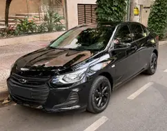 CHEVROLET ONIX 1.0 TURBO FLEX PLUS LT MANUAL CHEVROLET ONIX 1.0 TURBO FLEX PLUS LT MANUAL