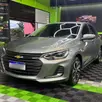 CHEVROLET ONIX 1.0 TURBO FLEX PLUS PREMIER AUTOMÁTICO CHEVROLET ONIX 1.0 TURBO FLEX PLUS PREMIER AUTOMÁTICO