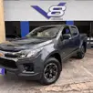 CHEVROLET S10 2.8 16V TURBO DIESEL LS CD 4X4 MANUAL CHEVROLET S10 2.8 16V TURBO DIESEL LS CD 4X4 MANUAL