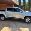 CHEVROLET S10 2.8 LT 4X4 CD 16V TURBO DIESEL 4P AUTOMÁTICO CHEVROLET S10 2.8 LT 4X4 CD 16V TURBO DIESEL 4P AUTOMÁTICO