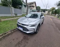 CHEVROLET TRACKER 1.2 TURBO FLEX PREMIER AUTOMÁTICO CHEVROLET TRACKER 1.2 TURBO FLEX PREMIER AUTOMÁTICO