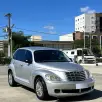 CHRYSLER PT CRUISER 2.4 CLASSIC 16V GASOLINA 4P AUTOMÁTICO CHRYSLER PT CRUISER 2.4 CLASSIC 16V GASOLINA 4P AUTOMÁTICO