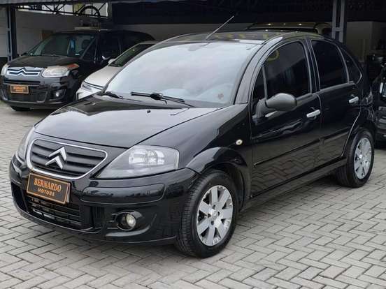 CITROËN-C3-2011