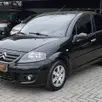 CITROËN C3 1.6 EXCLUSIVE 16V FLEX 4P AUTOMÁTICO CITROËN C3 1.6 EXCLUSIVE 16V FLEX 4P AUTOMÁTICO