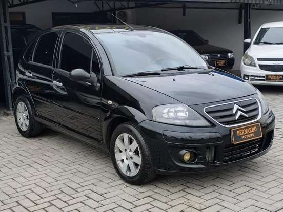 CITROËN-C3-2011