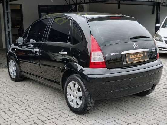 CITROËN-C3-2011