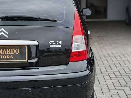 CITROËN-C3-1.6 EXCLUSIVE 16V FLEX 4P AUTOMÁTICO CITROËN-C3-2011