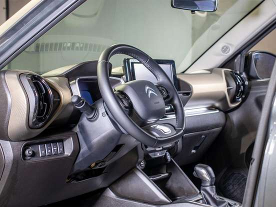 CITROËN-C3 AIRCROSS-2024