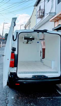 CITROËN JUMPY 1.5 BLUEHDI DIESEL CARGO MANUAL