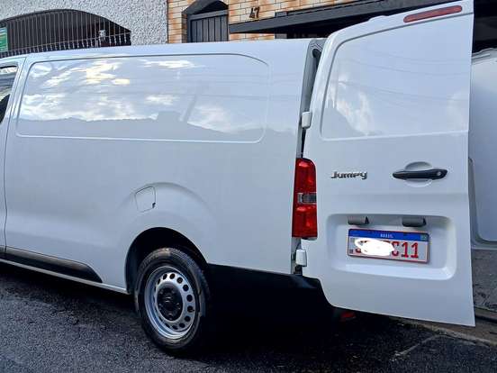 CITROËN-JUMPY-1.5 BLUEHDI DIESEL CARGO MANUAL CITROËN-JUMPY-2022