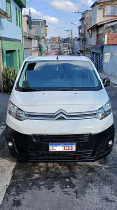 CITROËN-JUMPY-1.5 BLUEHDI DIESEL CARGO MANUAL CITROËN-JUMPY-2022
