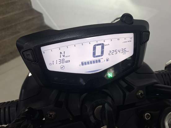 DAFRA-APACHE RTR 200-2022
