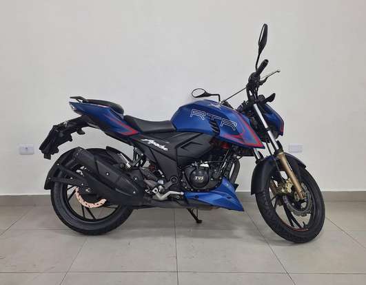 DAFRA-APACHE RTR 200-2022