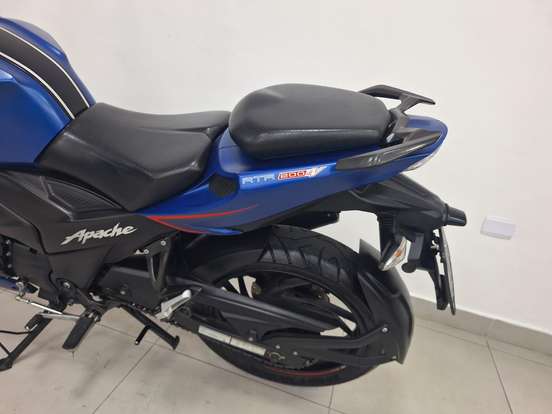 DAFRA-APACHE RTR 200-2022