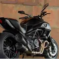 DUCATI DIAVEL DARK DUCATI DIAVEL DARK