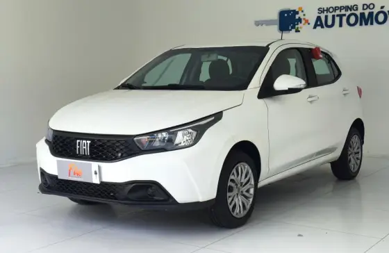 FIAT ARGO 1.0 FIREFLY FLEX DRIVE MANUAL FIAT ARGO 1.0 FIREFLY FLEX DRIVE MANUAL