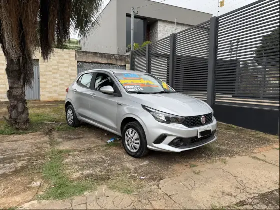 FIAT ARGO 1.0 FIREFLY FLEX DRIVE MANUAL FIAT ARGO 1.0 FIREFLY FLEX DRIVE MANUAL