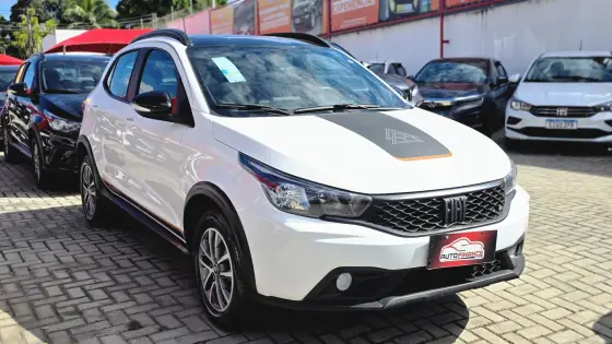 FIAT ARGO 1.3 FIREFLY FLEX TREKKING MANUAL FIAT ARGO 1.3 FIREFLY FLEX TREKKING MANUAL