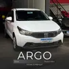 FIAT ARGO 1.0 FIREFLY FLEX DRIVE MANUAL FIAT ARGO 1.0 FIREFLY FLEX DRIVE MANUAL