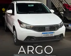 FIAT ARGO 1.0 FIREFLY FLEX DRIVE MANUAL FIAT ARGO 1.0 FIREFLY FLEX DRIVE MANUAL