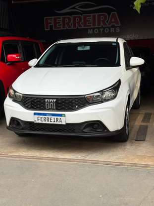 FIAT-ARGO-1.0 FIREFLY FLEX DRIVE MANUAL FIAT-ARGO-2023