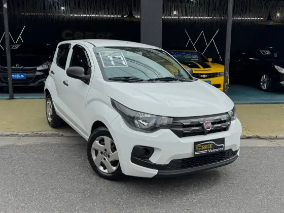 FIAT MOBI 1.0 EVO FLEX EASY ON MANUAL FIAT MOBI 1.0 EVO FLEX EASY ON MANUAL