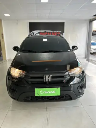 FIAT MOBI 1.0 EVO FLEX TREKKING MANUAL FIAT MOBI 1.0 EVO FLEX TREKKING MANUAL