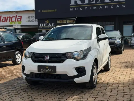 FIAT MOBI 1.0 FIREFLY FLEX DRIVE MANUAL FIAT MOBI 1.0 FIREFLY FLEX DRIVE MANUAL