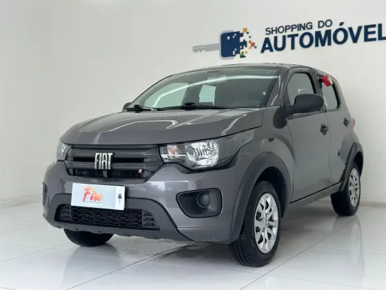 FIAT MOBI 1.0 FIREFLY FLEX LIKE. MANUAL FIAT MOBI 1.0 FIREFLY FLEX LIKE. MANUAL